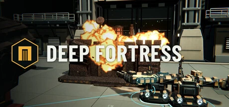 Games like DEEP FORTRESS