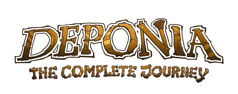 Deponia: The Complete Journey Image