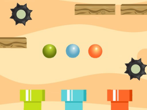 Games like Digger Ball