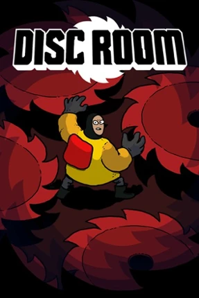 Disc Room Image