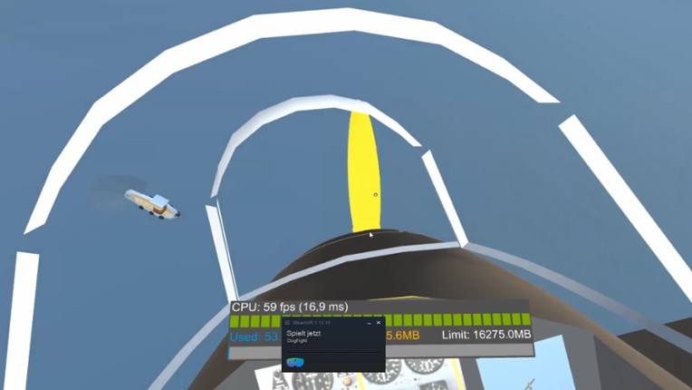 DogFight screenshot