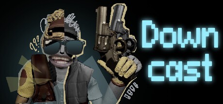Games like Downcast