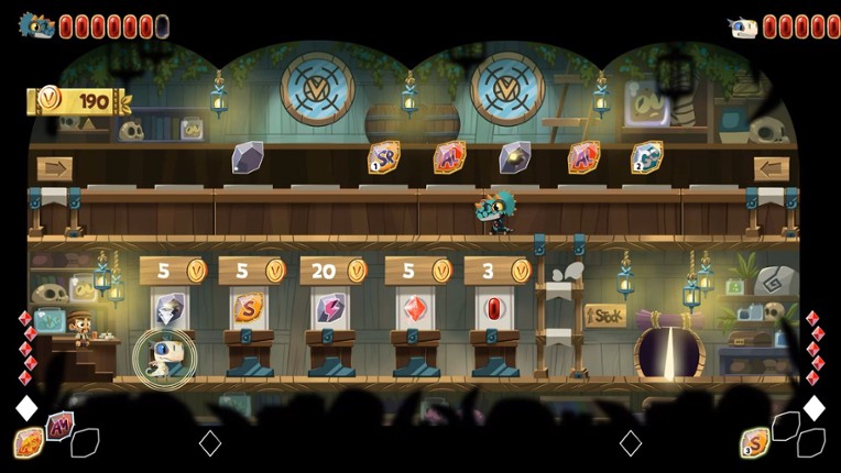 DragoDino screenshot