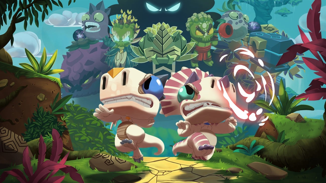 Games like DragoDino