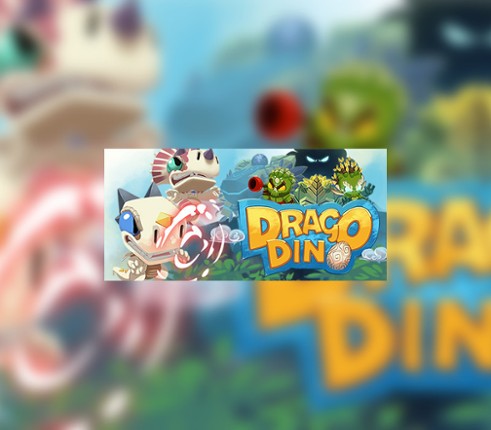 DragoDino Image
