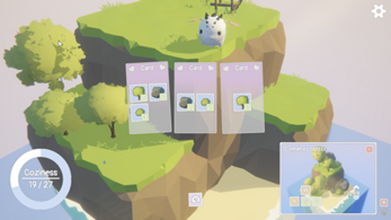 Dragon Spot Harmony Mode Image