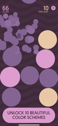 Dream Bubblez screenshot