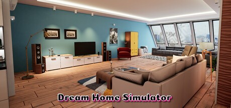 Games like Dream Home Simulator