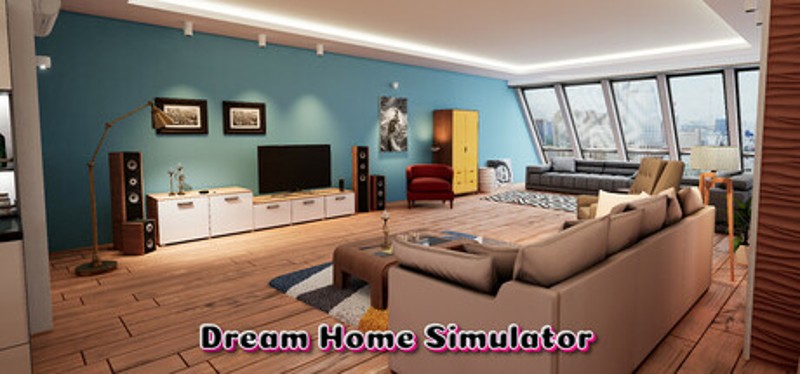 Dream Home Simulator Image