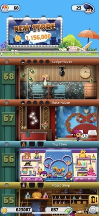 Dream Tower Image