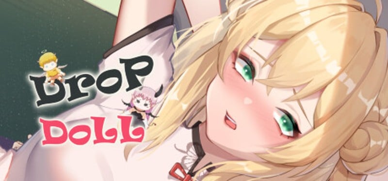 Drop Doll Game Cover