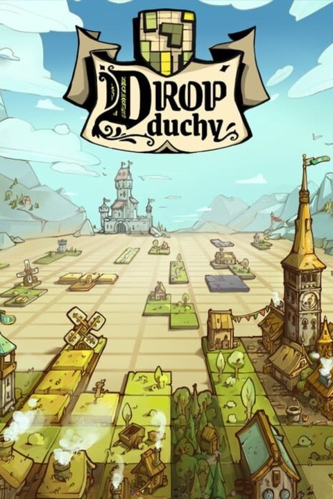 Games like Drop Duchy