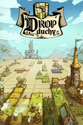 Drop Duchy Image