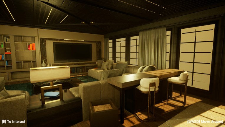 Duck Duck Goose screenshot