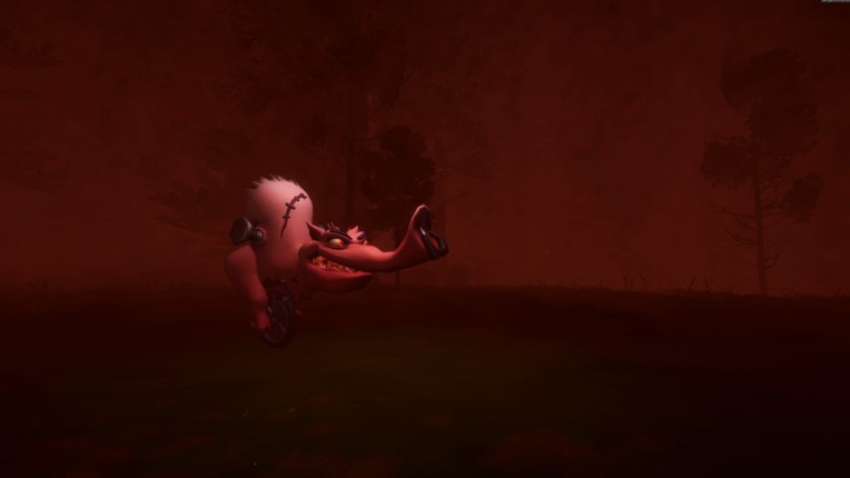 Quack Hunters screenshot