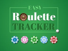 Easy Roulette Tracker Image