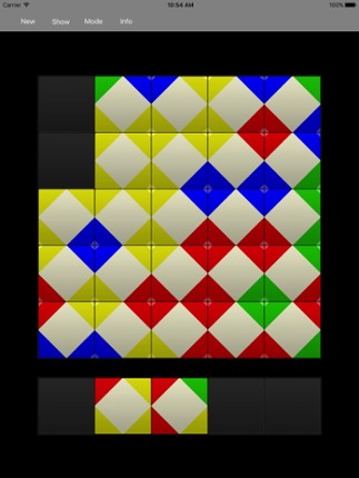 EdgyMind screenshot