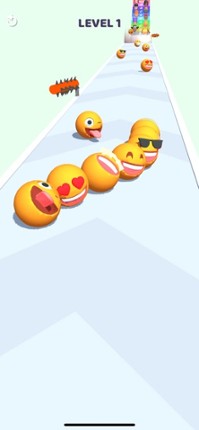 Emoji Stack Image