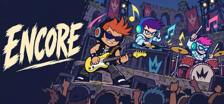 Games like Encore