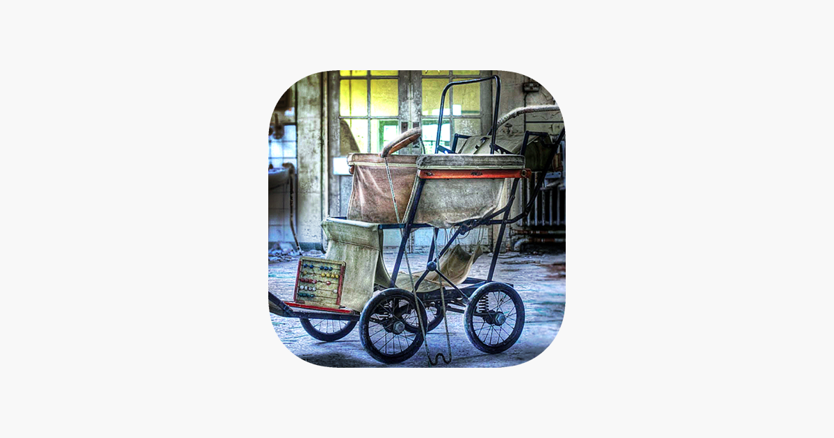 Games like Escape Game Neglected Hospital