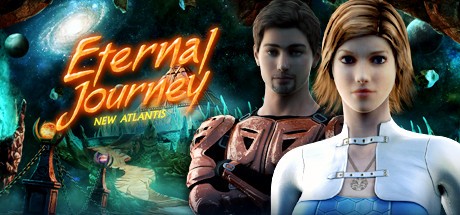 Games like Eternal Journey: New Atlantis