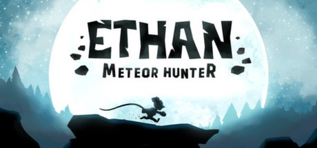 Games like Ethan: Meteor Hunter