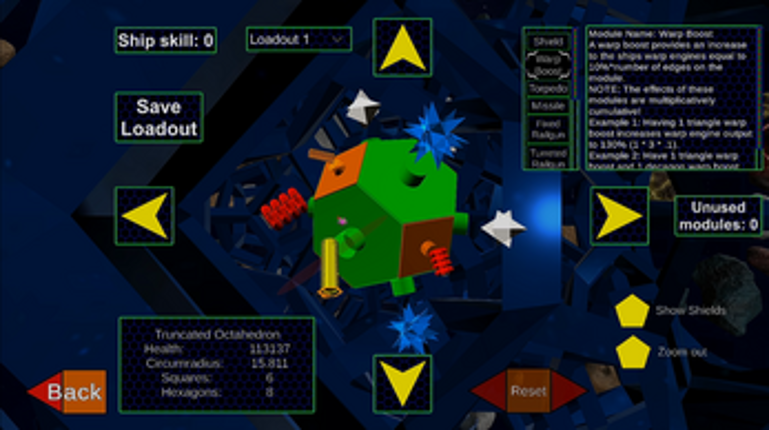 Euler Wars screenshot