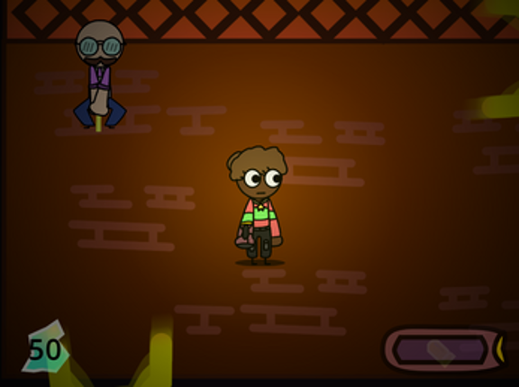 Evergrove Manor screenshot