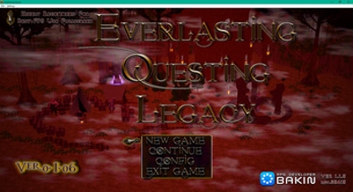 Everlasting Quest : Legacy Image