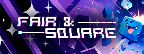 Games like Fair and Square