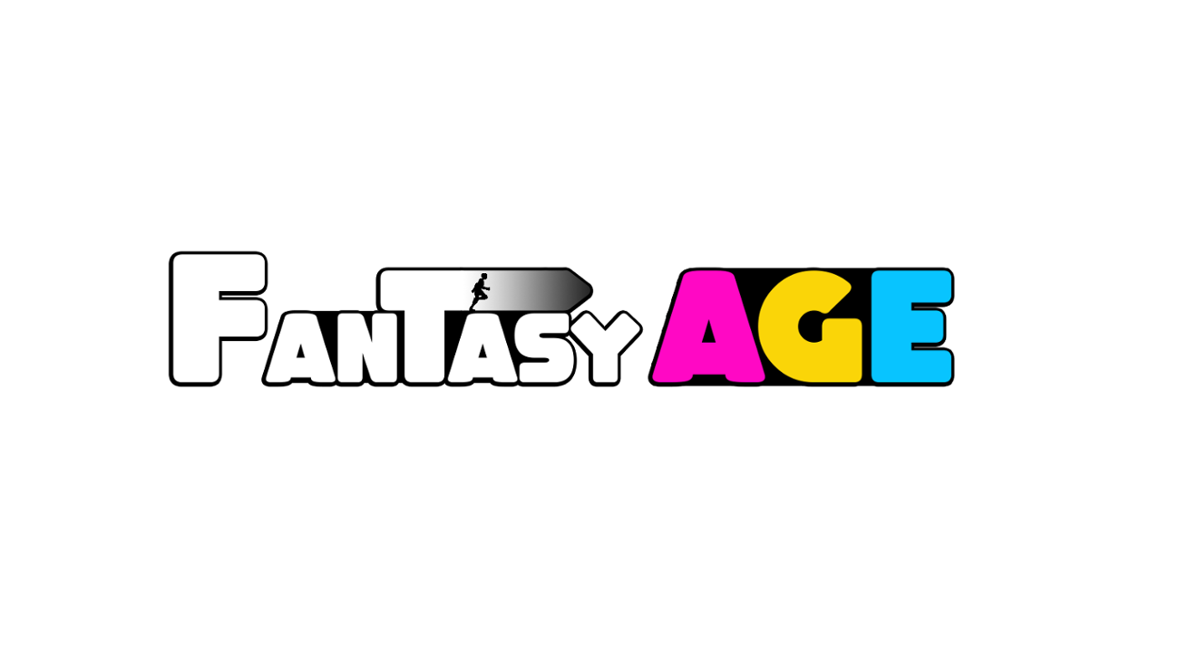 Games like Fantasy Age