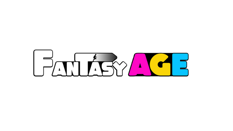 Fantasy Age Game Cover