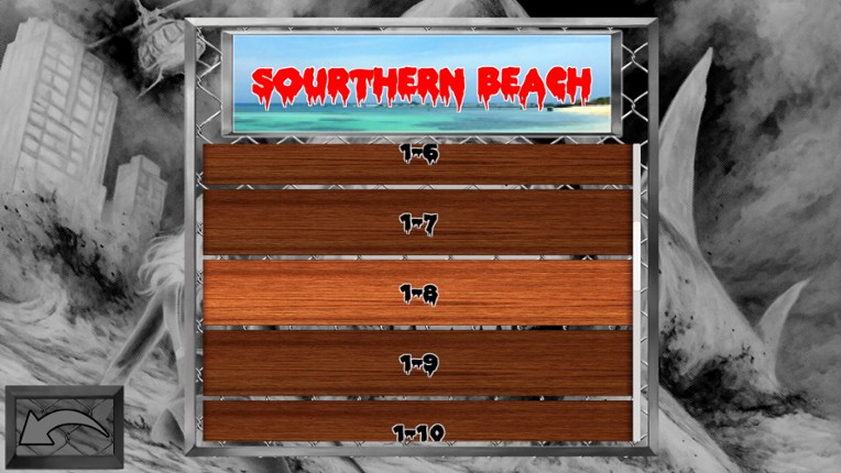 Faster, Hungry Shark! Kill! Kill! screenshot