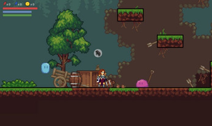Featherpath (demo) Image