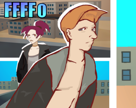 FFF0 Pre Alpha Image