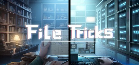 Games like File Tricks