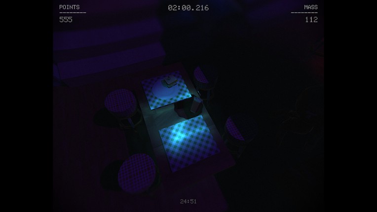 Fill The Void screenshot