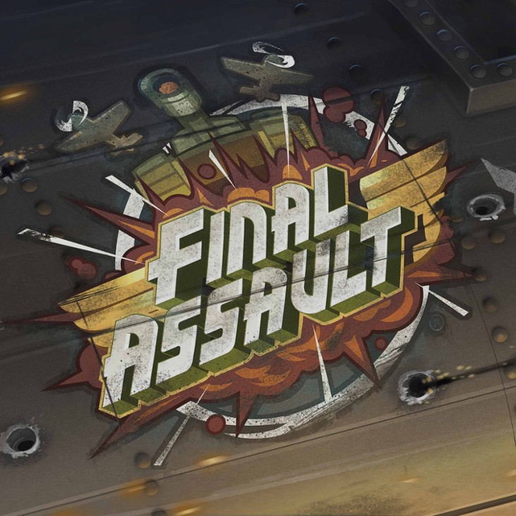 Games like Final Assault
