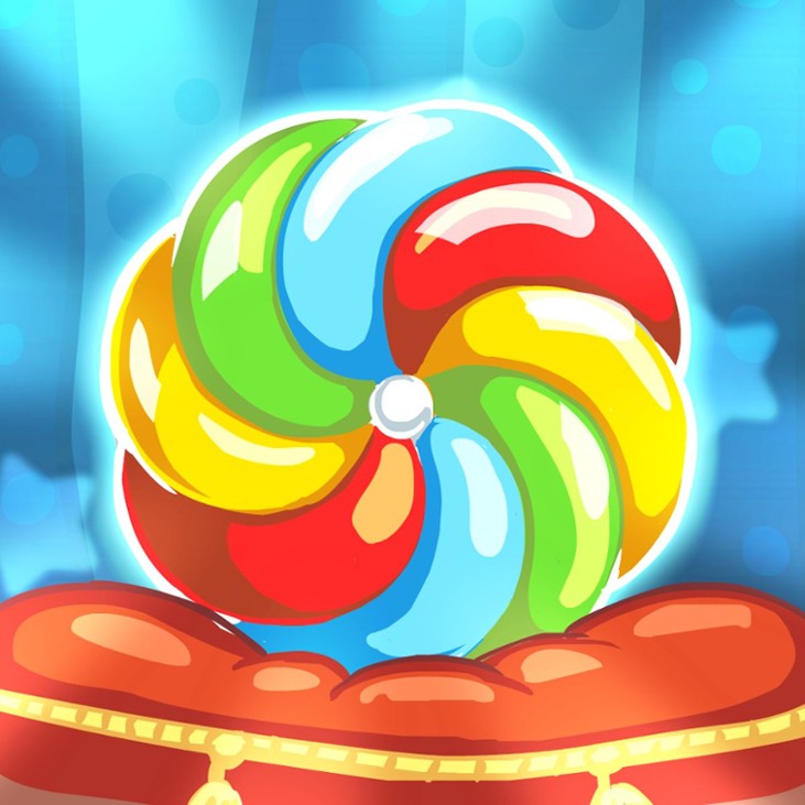 Games like Find The Candy