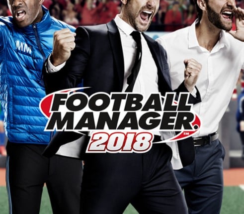 Football Manager 2018 Image
