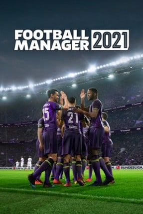 Football Manager 2019 Image