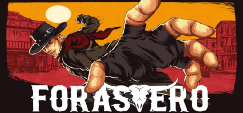 Forastero Image