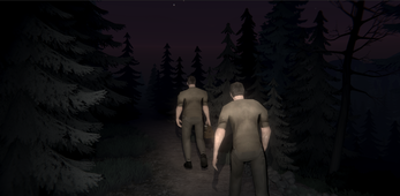 Forest Ranger Services: Episode 2 Teaser (FRS) Image