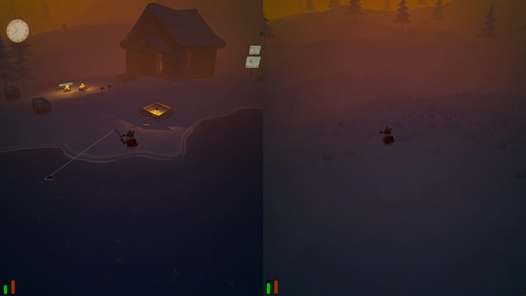Foxwood Adventure screenshot