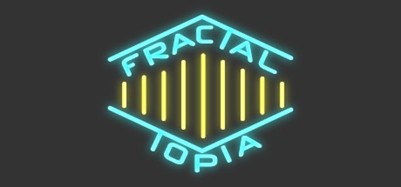 Fractaltopia: Edit & Visualize Image