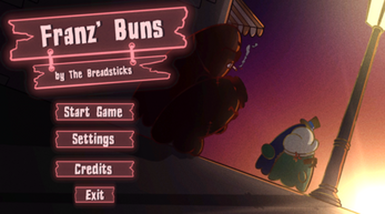 Franz' Buns Image