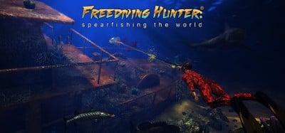 Freediving Hunter Spearfishing the World Image