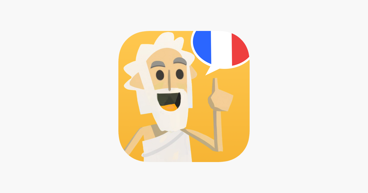 Games like French Vocabulary - Eloqa