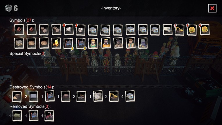 From Dusk To Dawn screenshot
