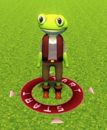 Frop: Chronicles of the Forged Path screenshot